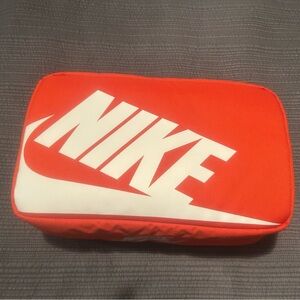 Nike shoe bags
